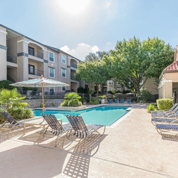 Carlyle Place Apartments general photo