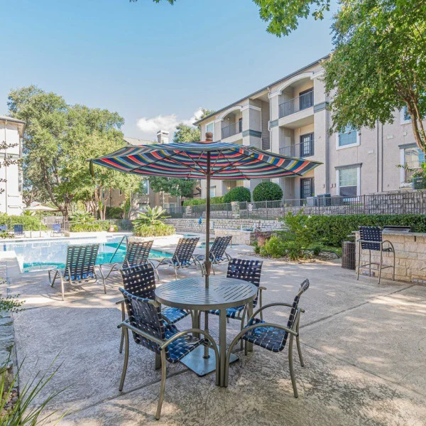 Carlyle Place Apartments general photo