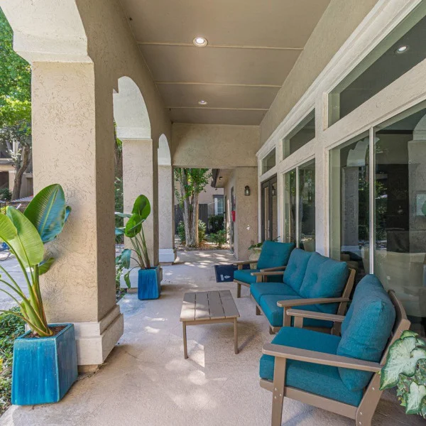Carlyle Place Apartments general photo