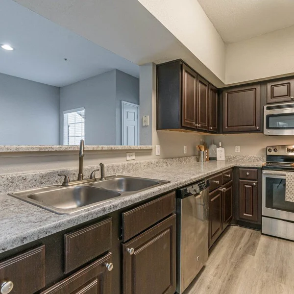 Carlyle Place Apartments general photo