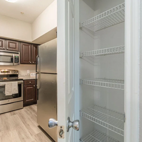 Carlyle Place Apartments general photo