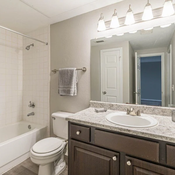Carlyle Place Apartments general photo